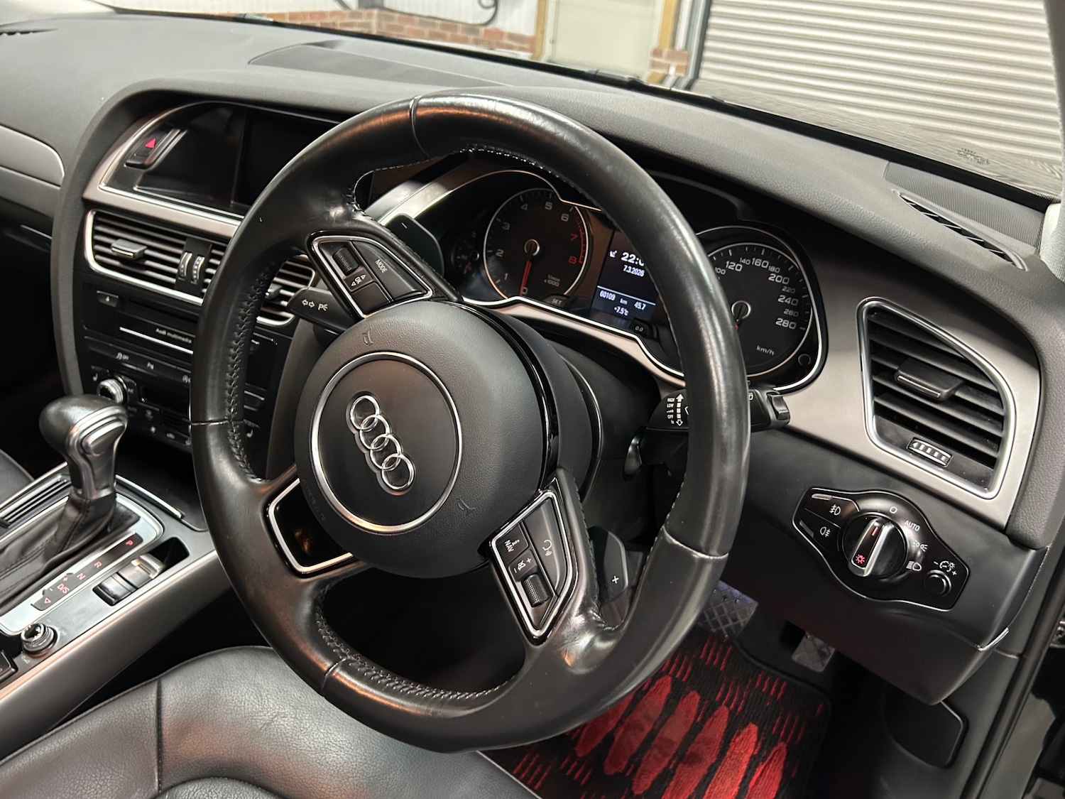 Used Audi A4 Allroad for sale - 78048377: Photo 10