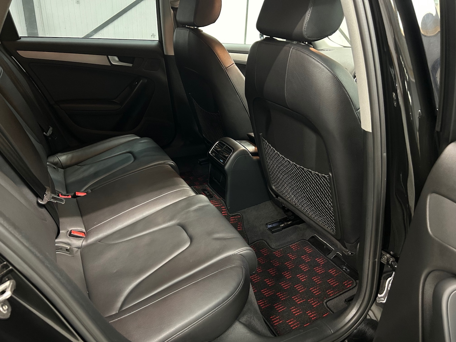 Used Audi A4 Allroad for sale - 78048377: Photo 12