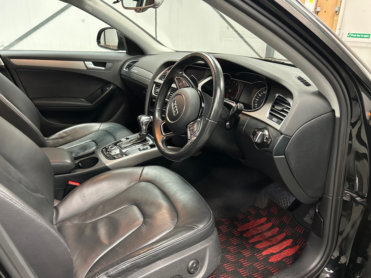 Used Audi A4 Allroad for sale - 78048377: Photo 13