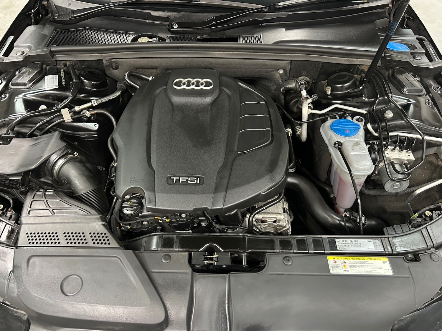 Used Audi A4 Allroad for sale - 78048377: Photo 16