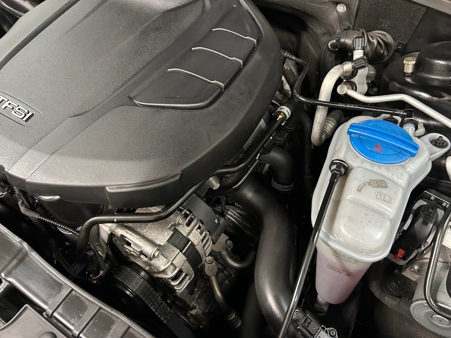 Used Audi A4 Allroad for sale - 78048377: Photo 17