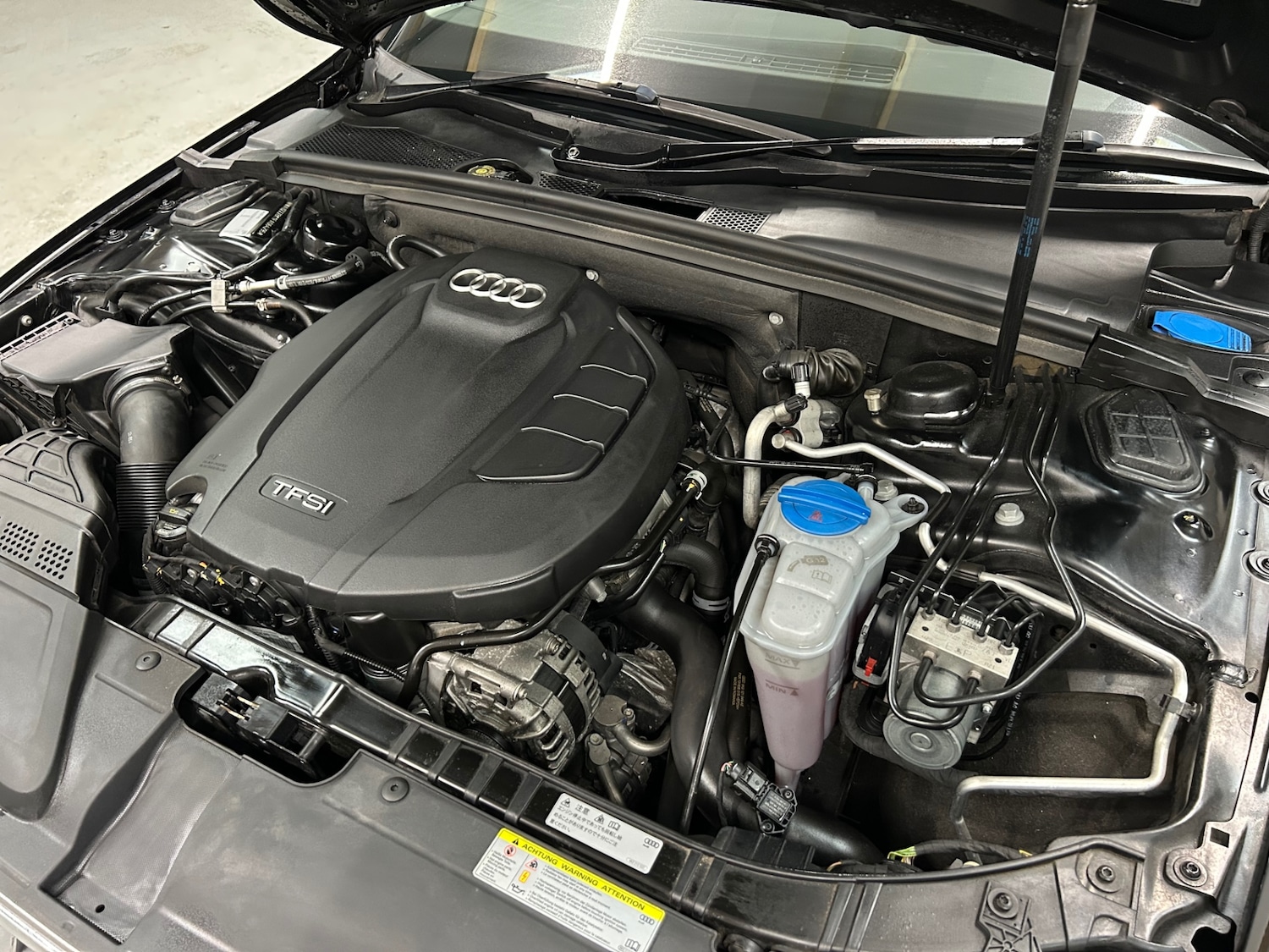 Used Audi A4 Allroad for sale - 78048377: Photo 18