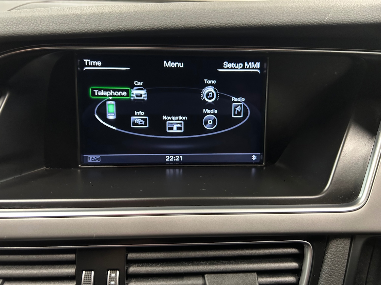 Used Audi A4 Allroad for sale - 78048377: Photo 19