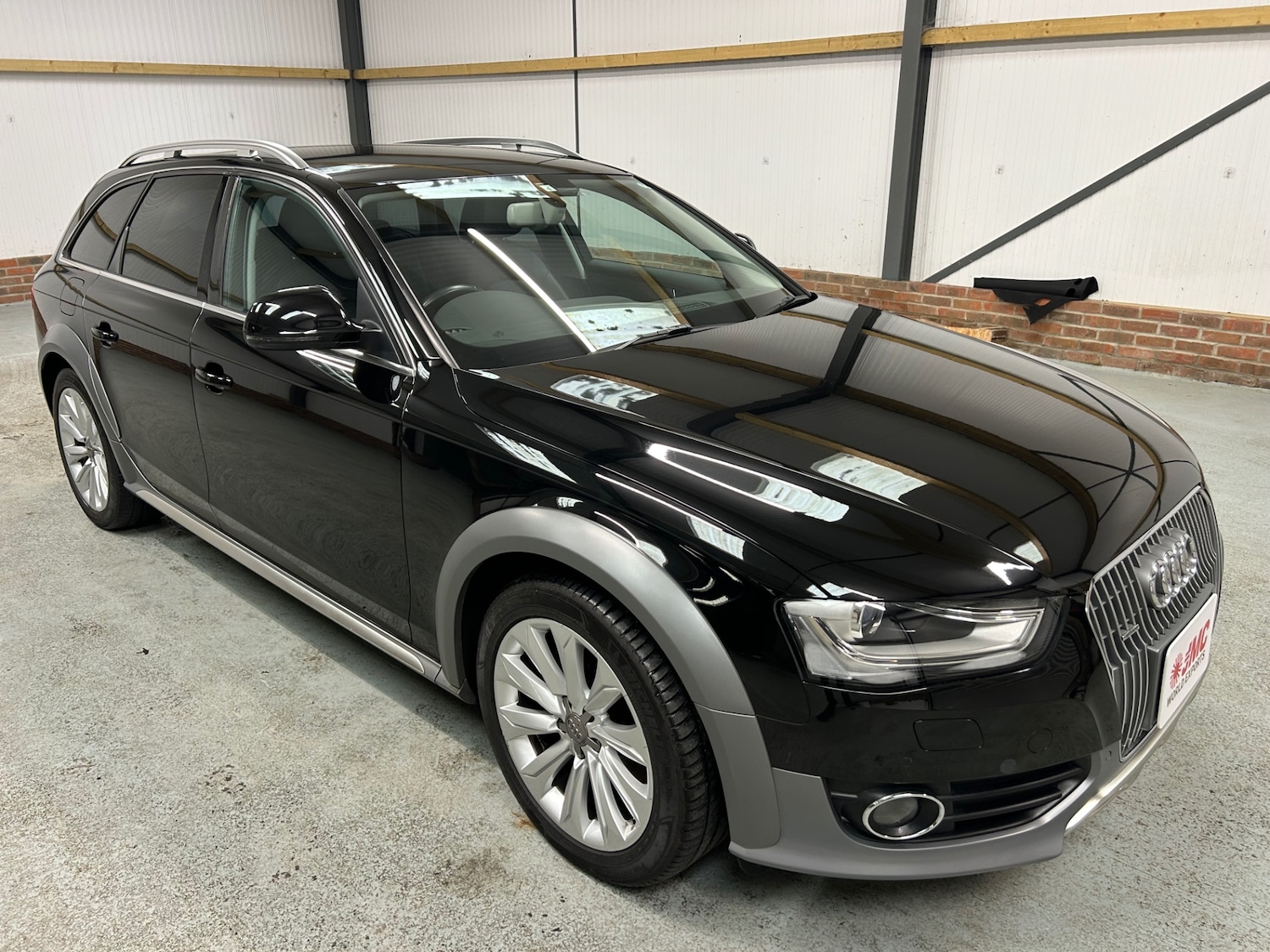 Used Audi A4 Allroad for sale - 78048377: Photo 2