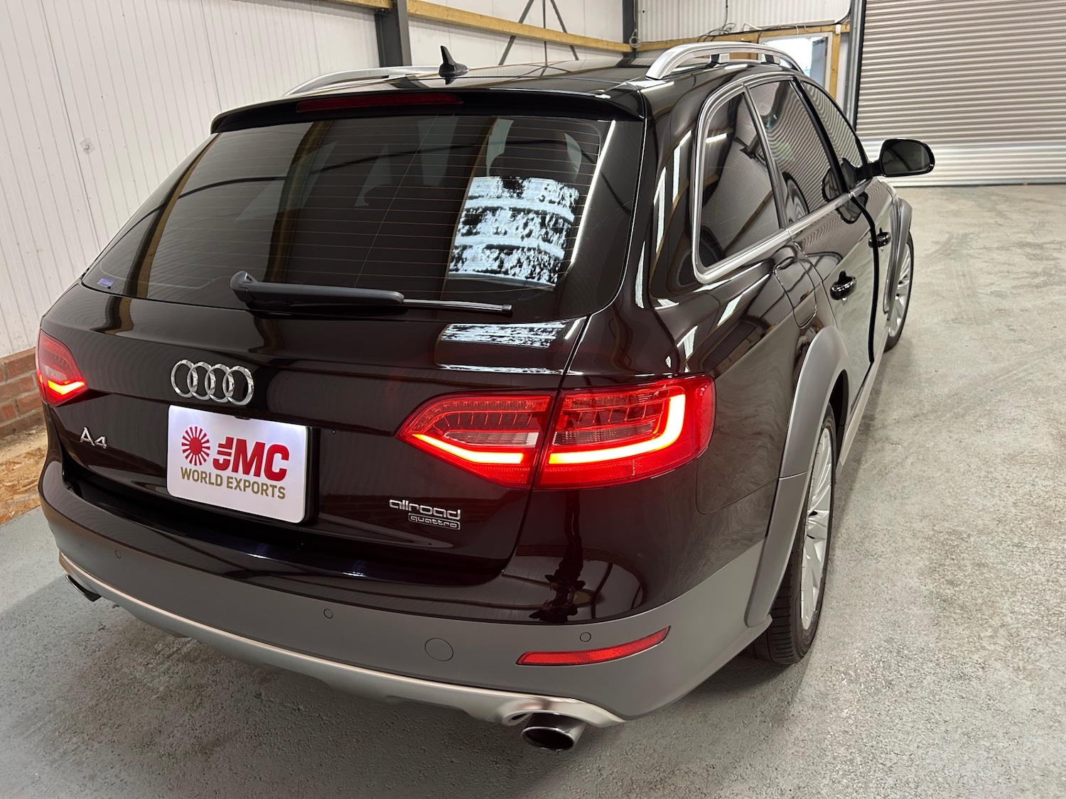 Used Audi A4 Allroad for sale - 78048377: Photo 21