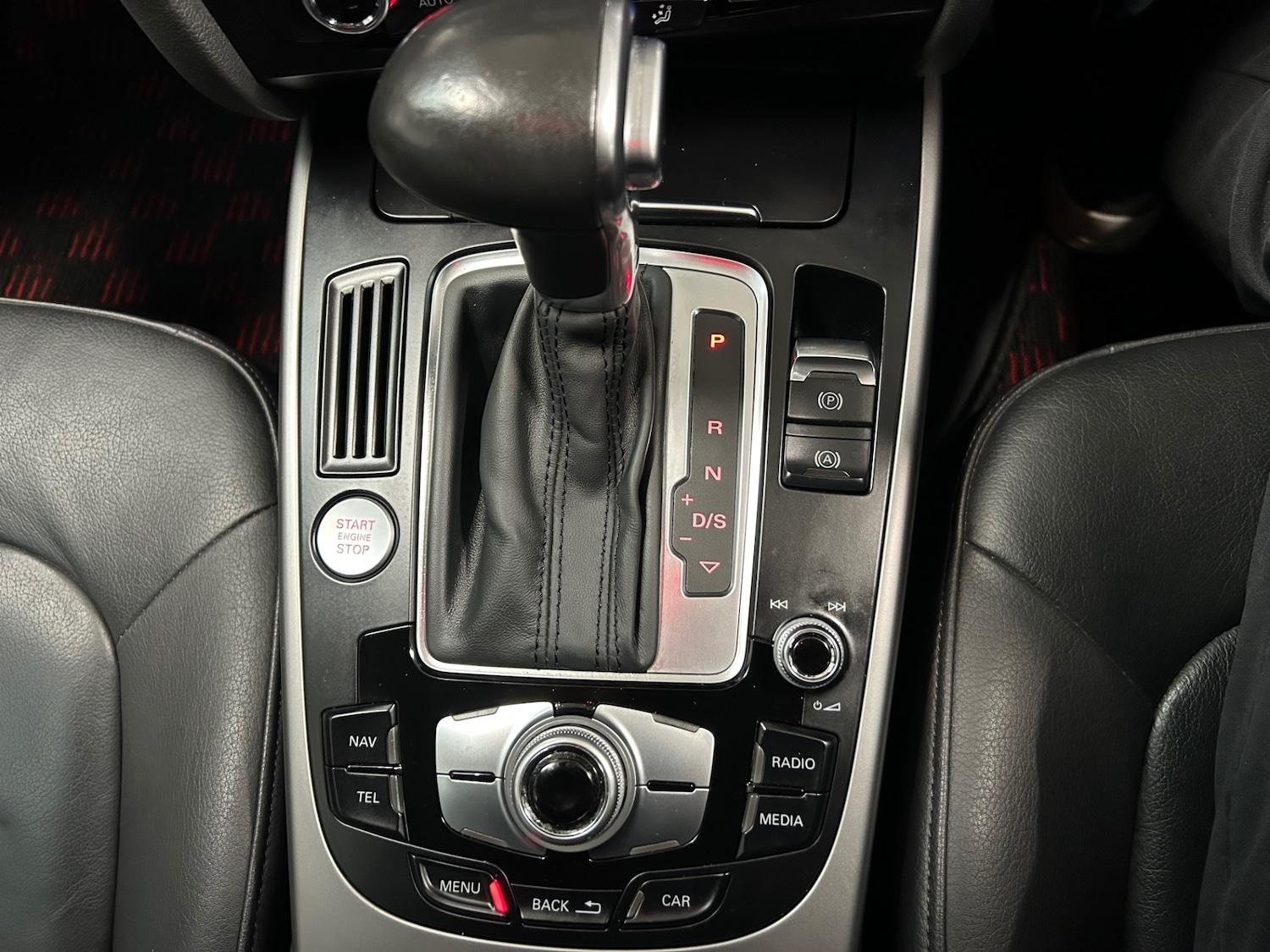 Used Audi A4 Allroad for sale - 78048377: Photo 22