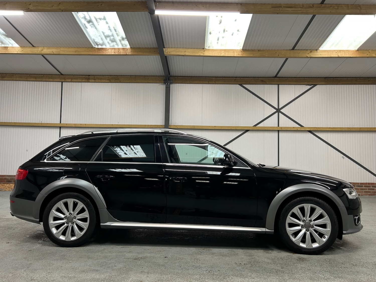 Used Audi A4 Allroad for sale - 78048377: Photo 3