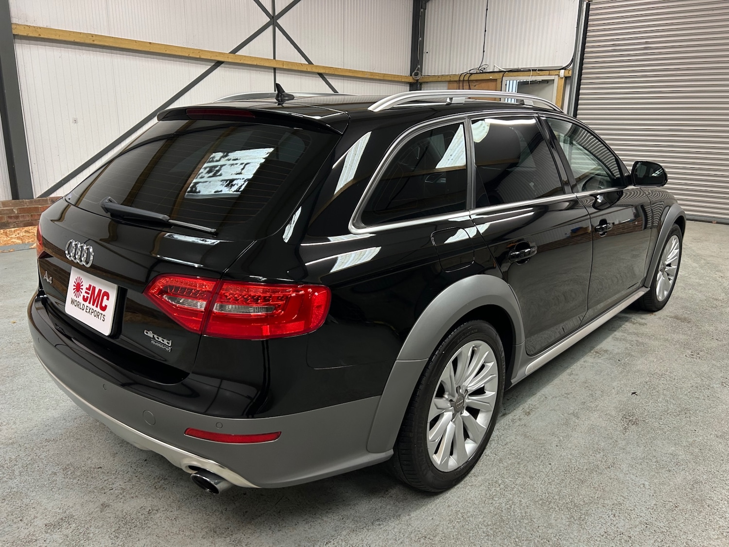 Used Audi A4 Allroad for sale - 78048377: Photo 4