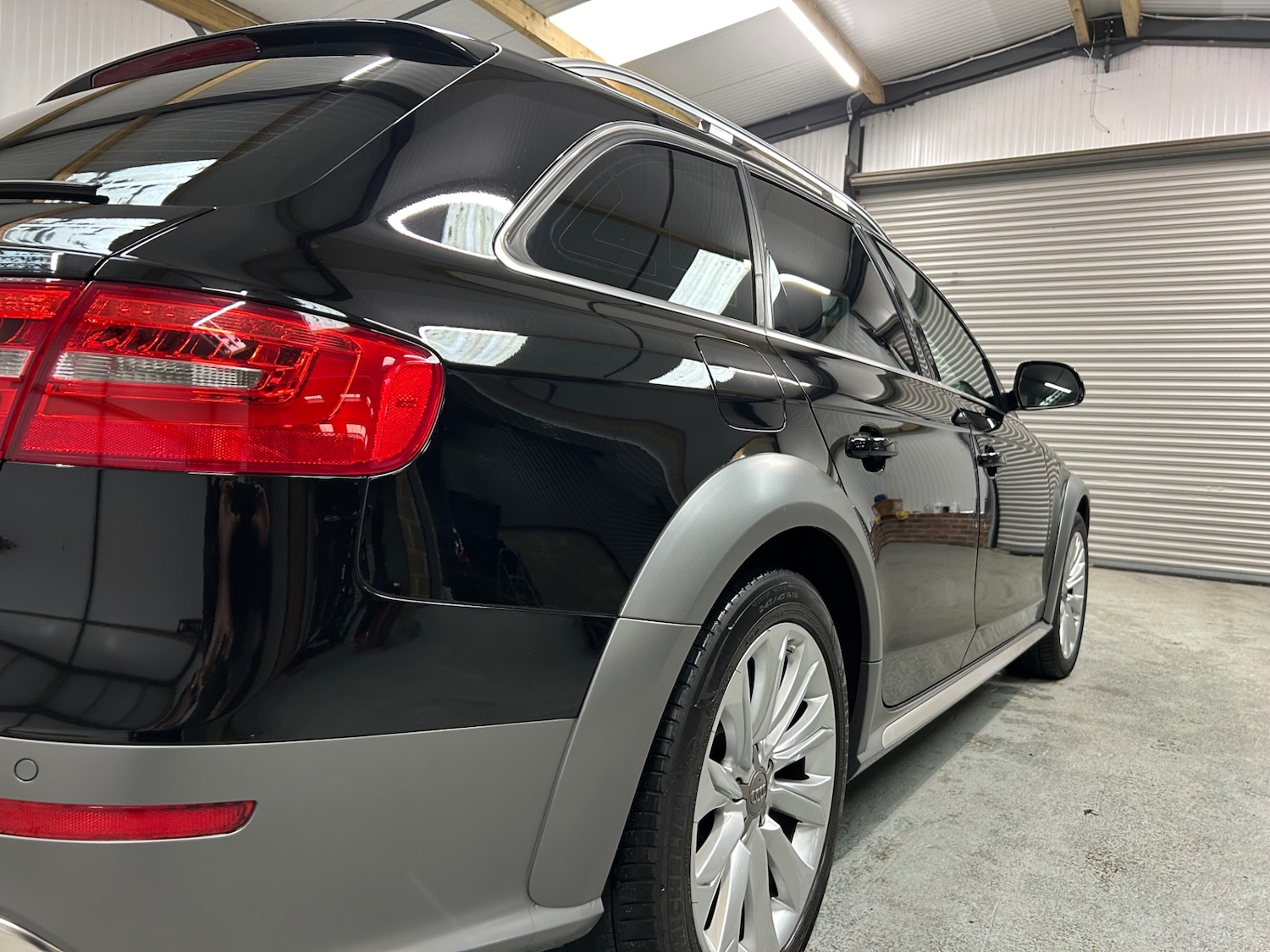 Used Audi A4 Allroad for sale - 78048377: Photo 5