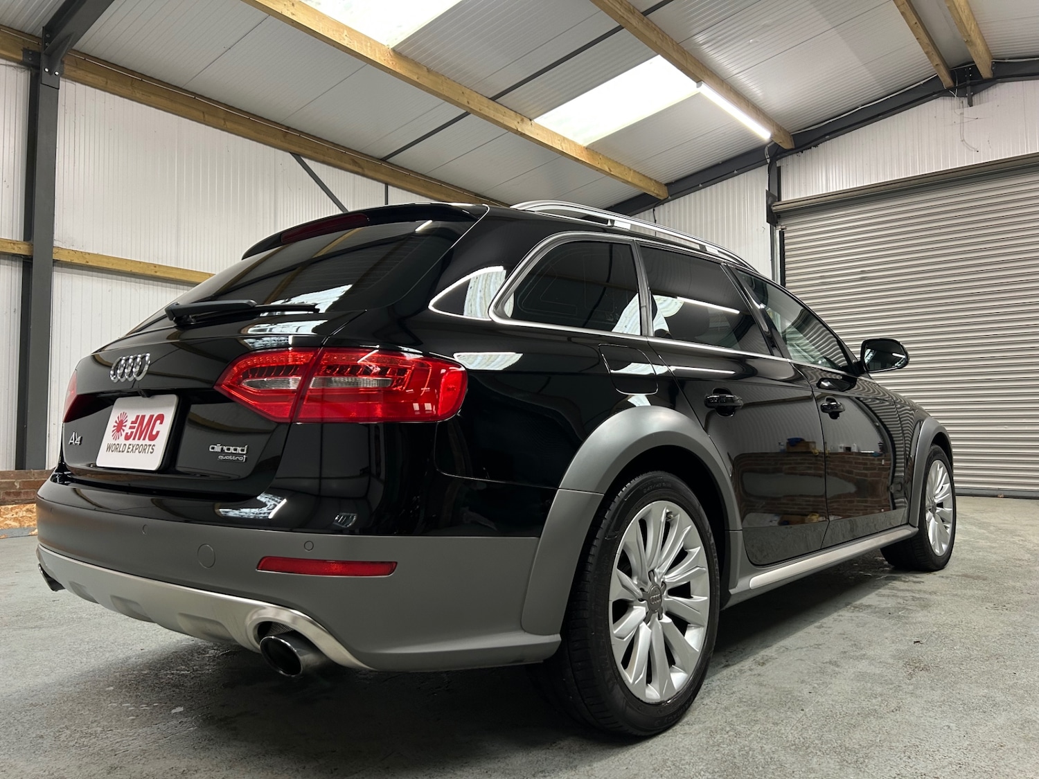 Used Audi A4 Allroad for sale - 78048377: Photo 6