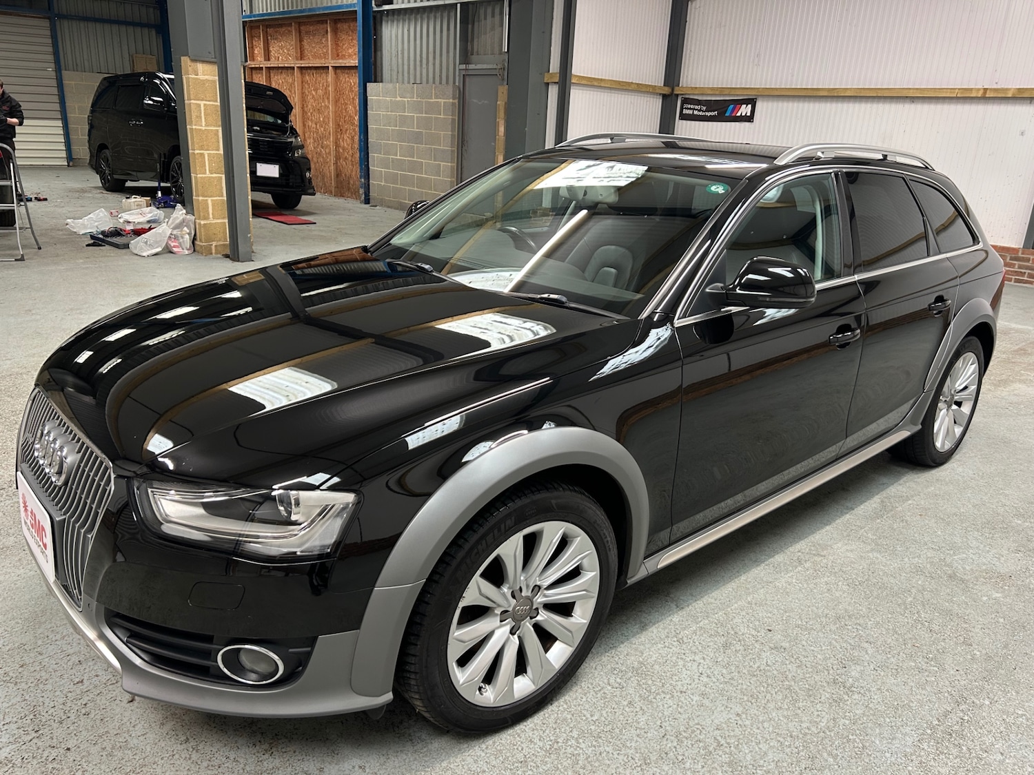 Used Audi A4 Allroad for sale - 78048377: Photo 7