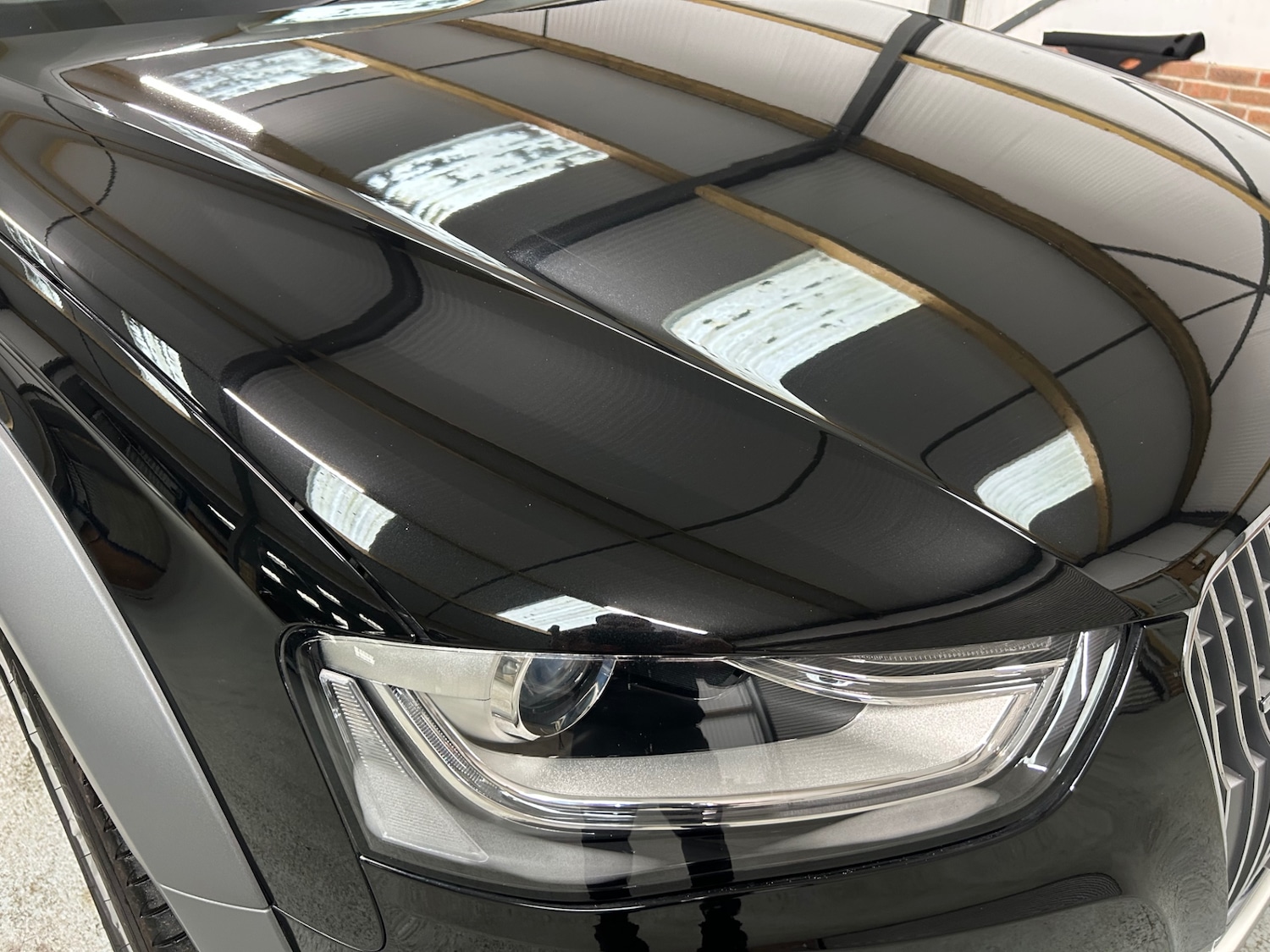 Used Audi A4 Allroad for sale - 78048377: Photo 8