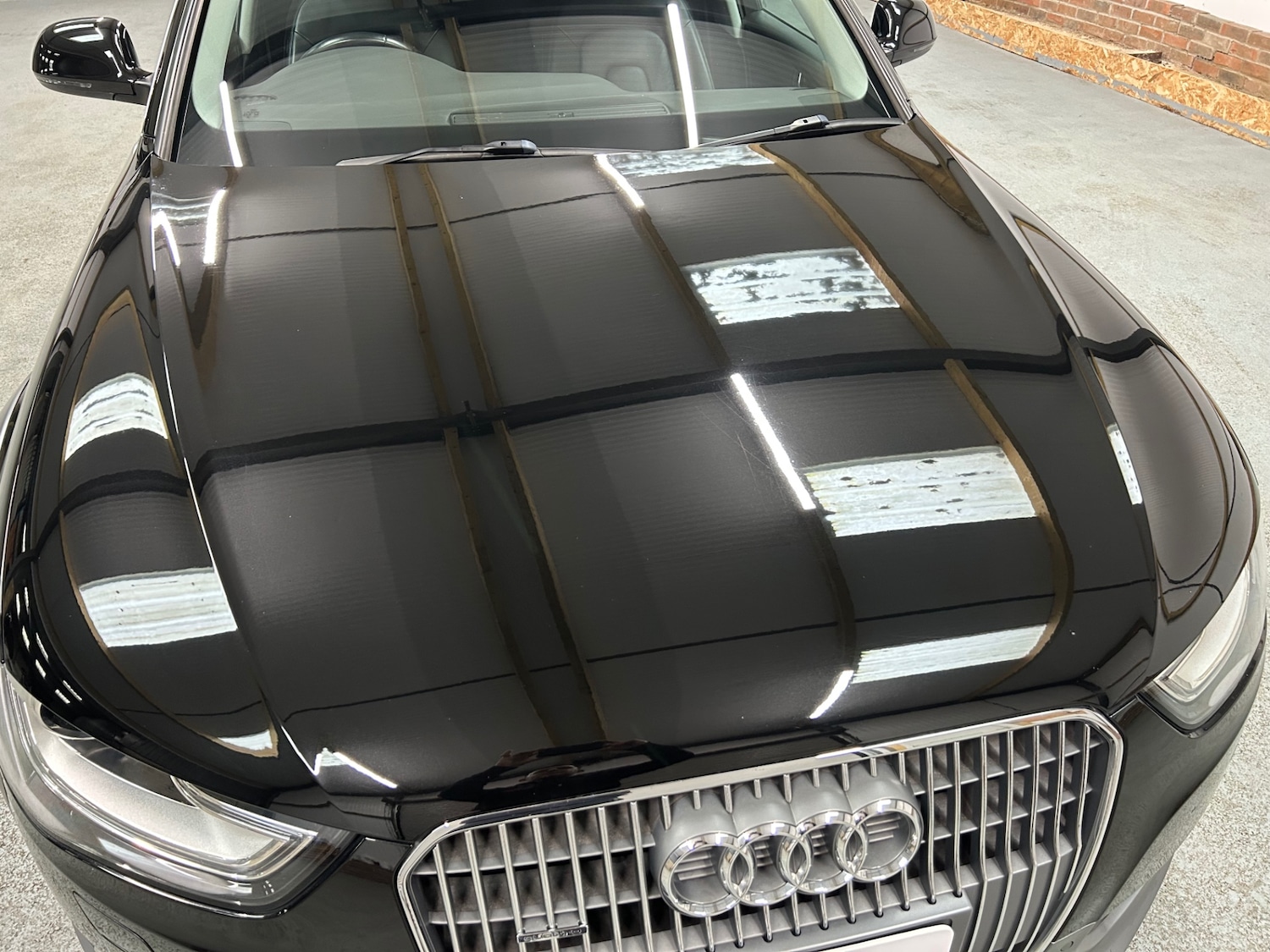 Used Audi A4 Allroad for sale - 78048377: Photo 9