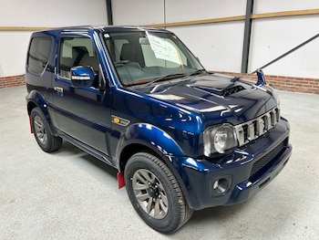 Used Suzuki Jimny undefined for sale - 78305986: Photo