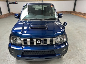 Used Suzuki Jimny undefined for sale - 78305986: Photo
