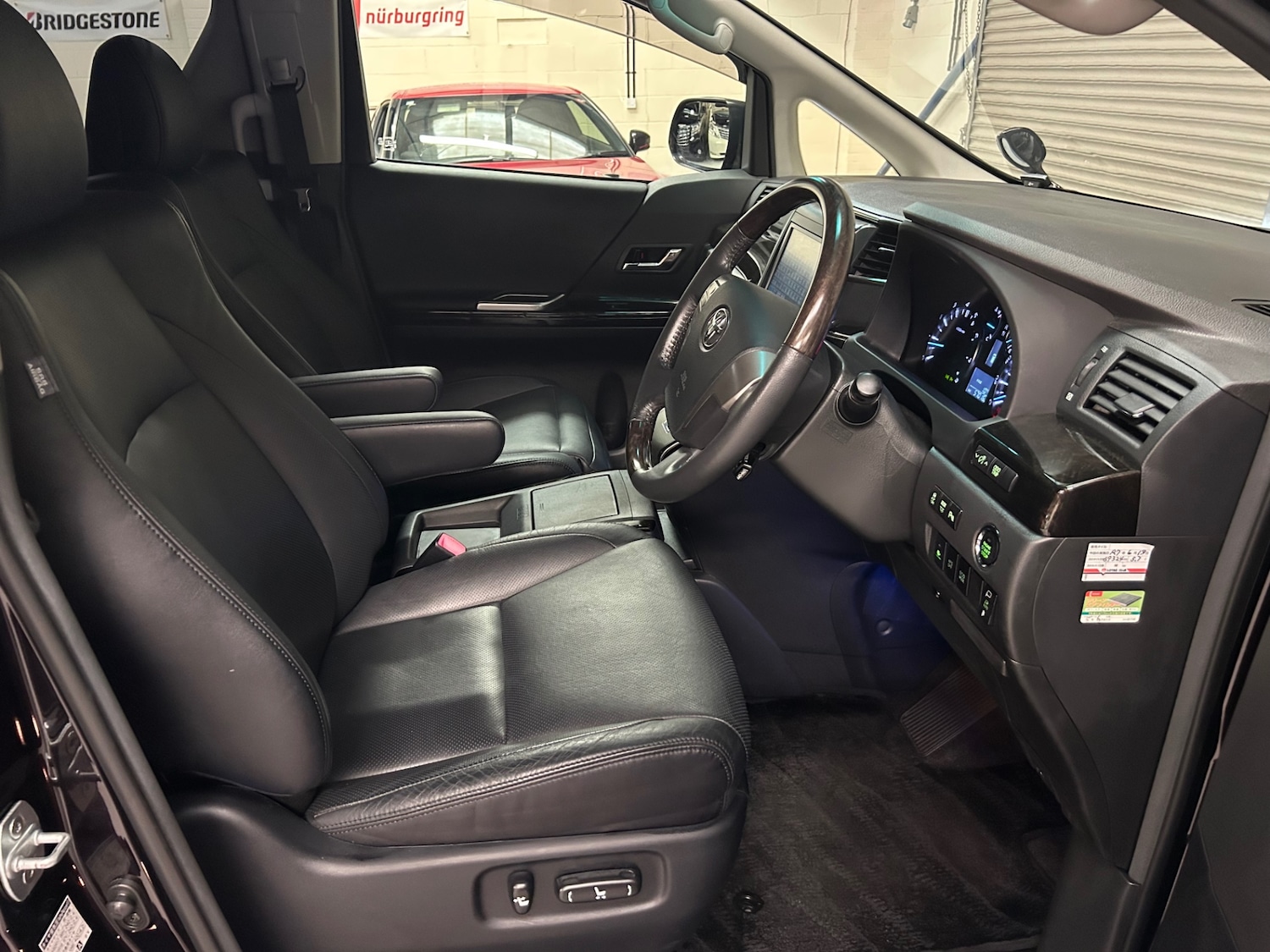 Used Toyota Vellfire 2025 for sale - 78028991: Photo 15