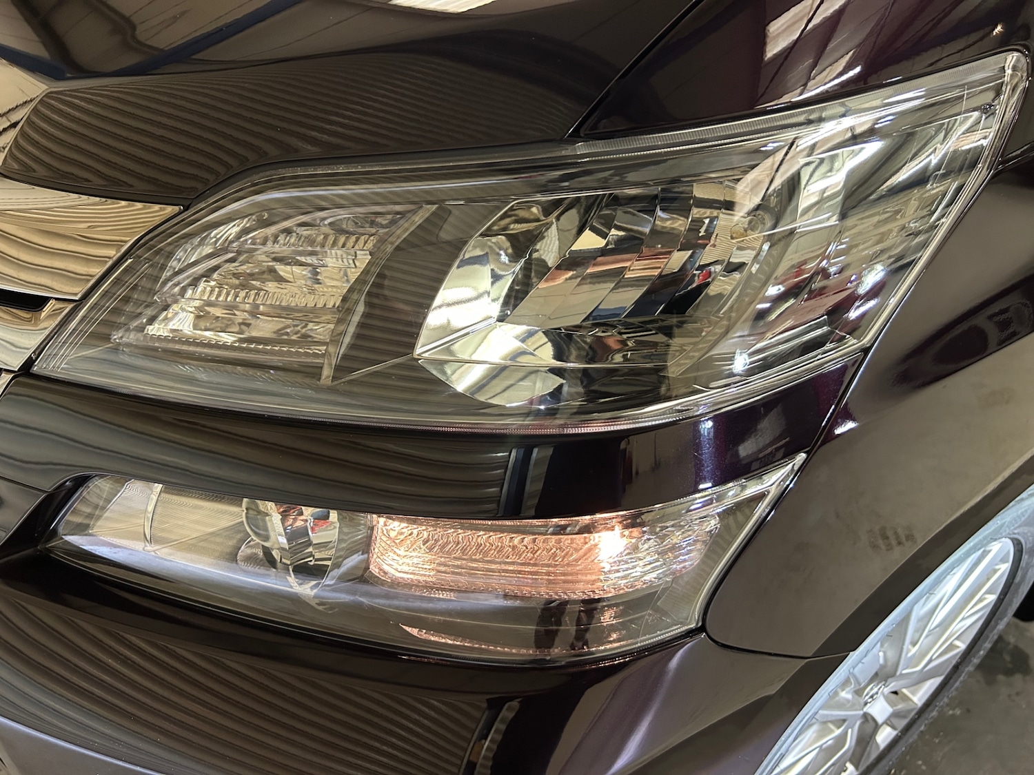 Used Toyota Vellfire 2025 for sale - 78028991: Photo 18