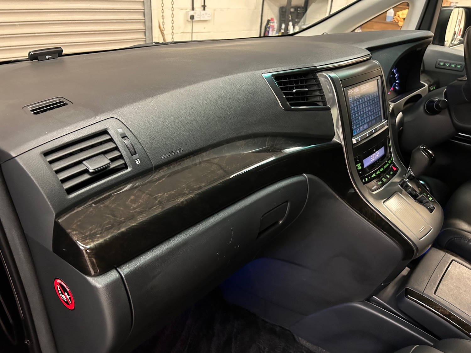 Used Toyota Vellfire 2025 for sale - 78028991: Photo 20