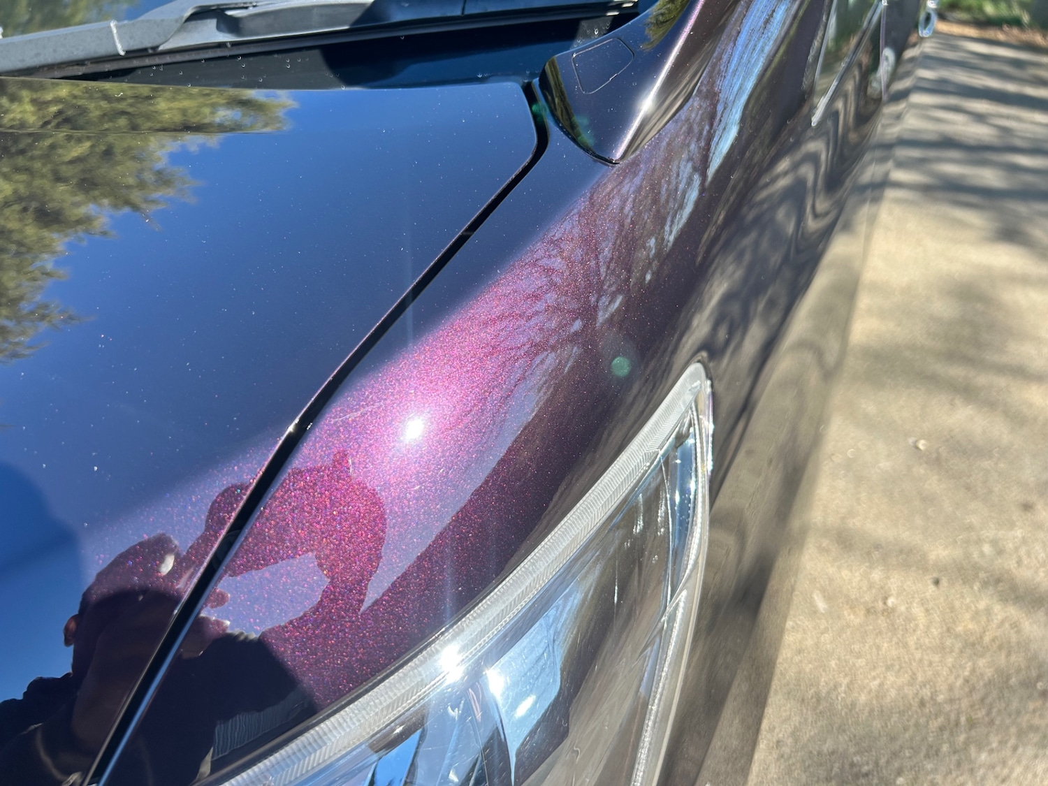 Used Toyota Vellfire 2025 for sale - 78028991: Photo 7