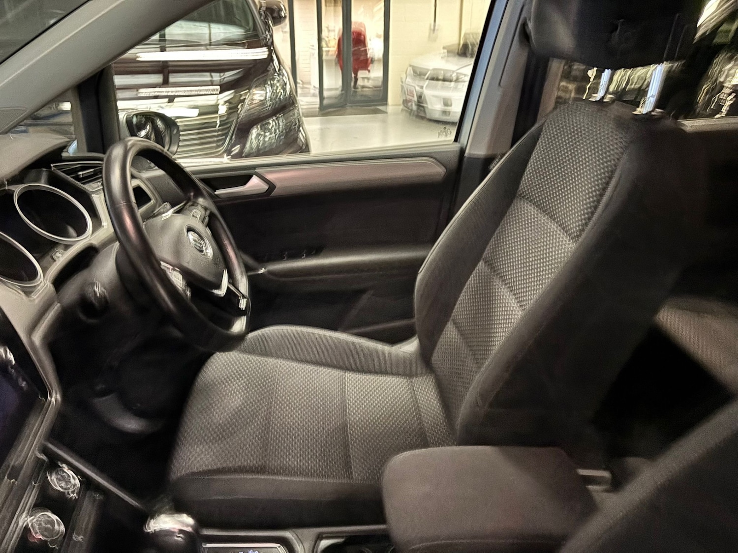 Used Volkswagen Touran 2019 for sale - 78060549: Photo 18