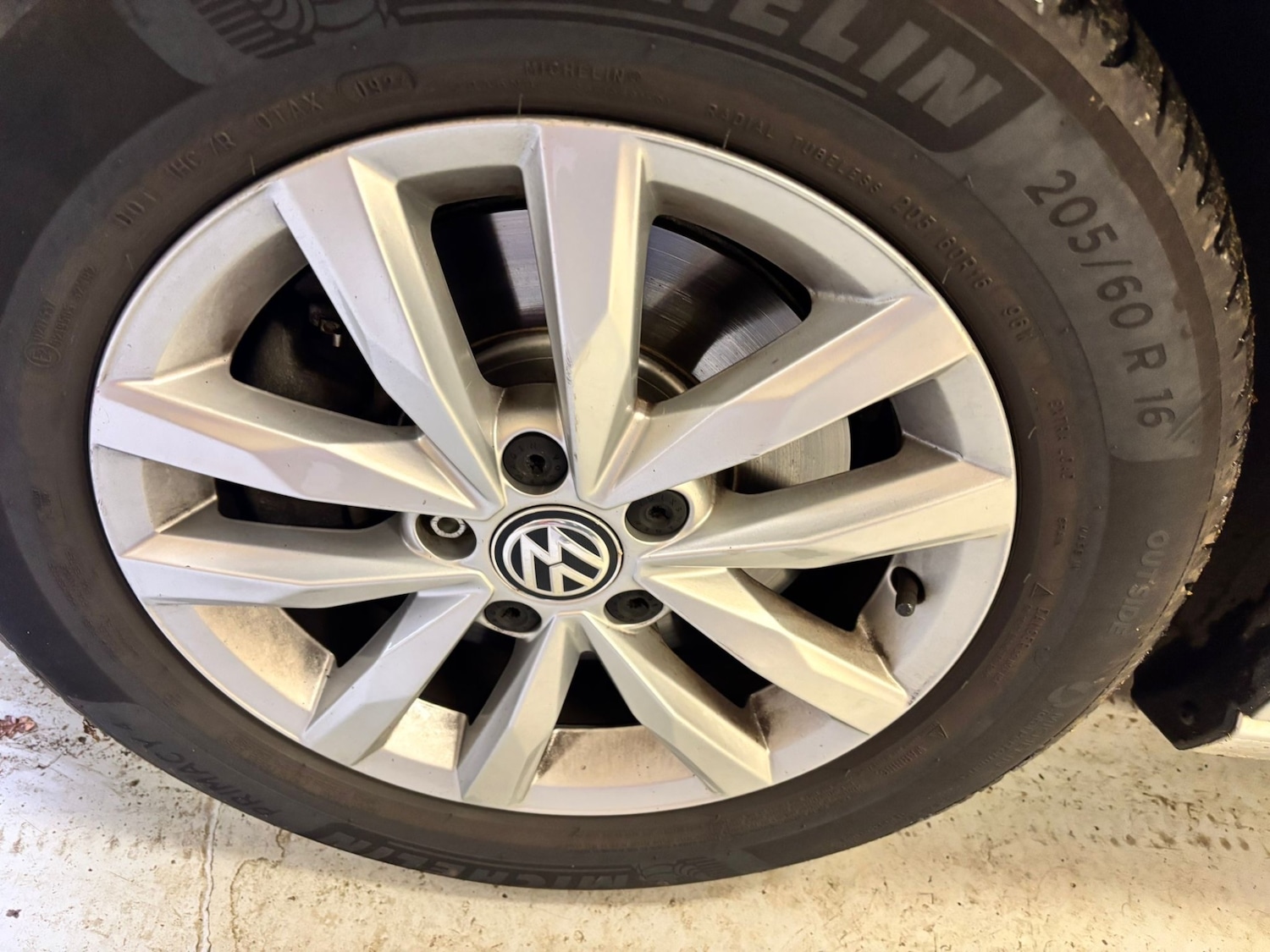 Used Volkswagen Touran 2019 for sale - 78060549: Photo 19