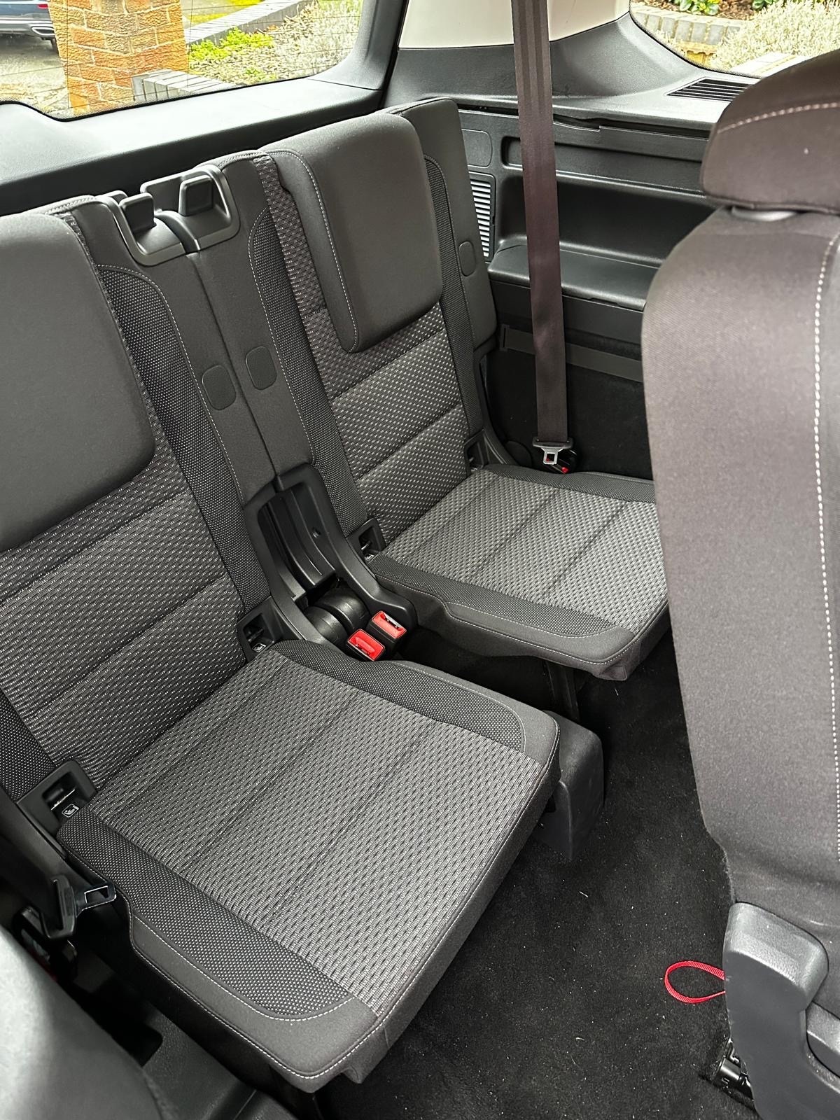 Used Volkswagen Touran 2019 for sale - 78060549: Photo 22