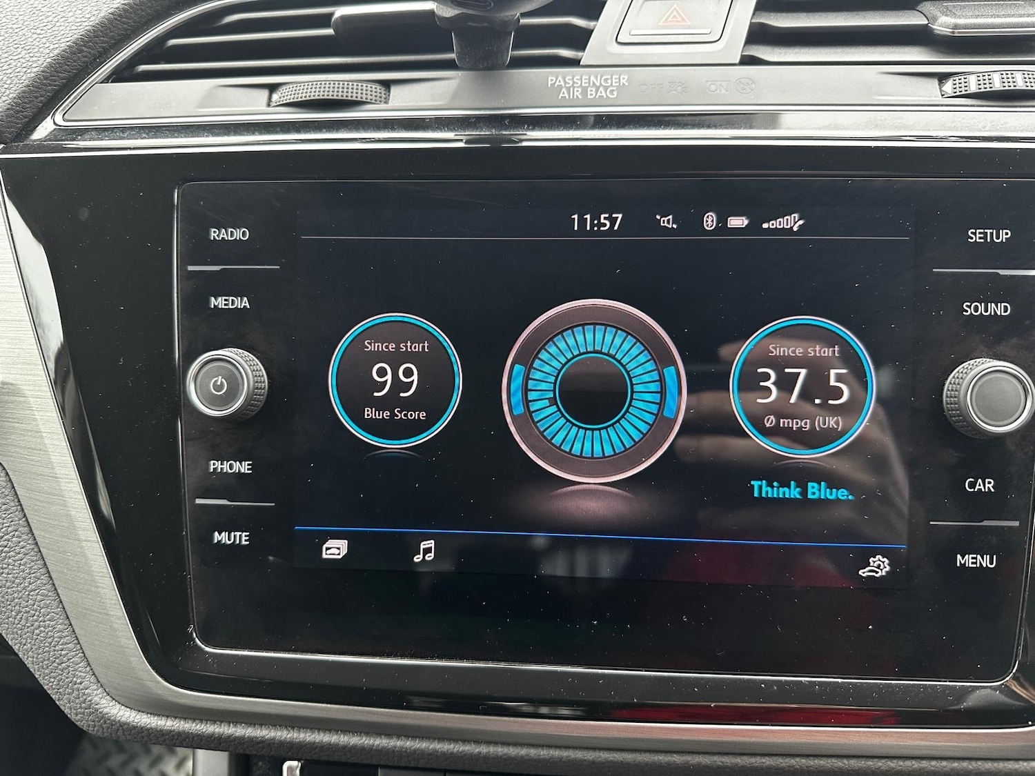 Used Volkswagen Touran 2019 for sale - 78060549: Photo 23