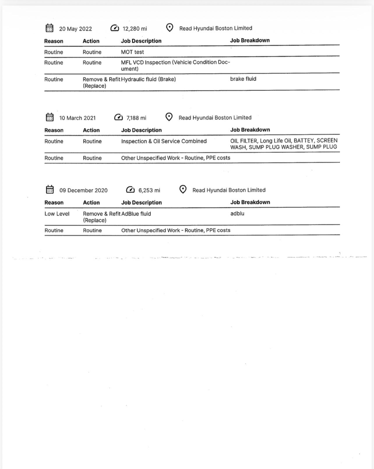 Used Volkswagen Touran 2019 for sale - 78060549: Photo 30
