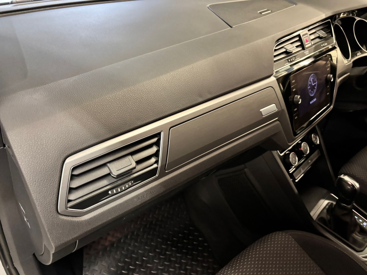 Used Volkswagen Touran 2019 for sale - 78060549: Photo 8