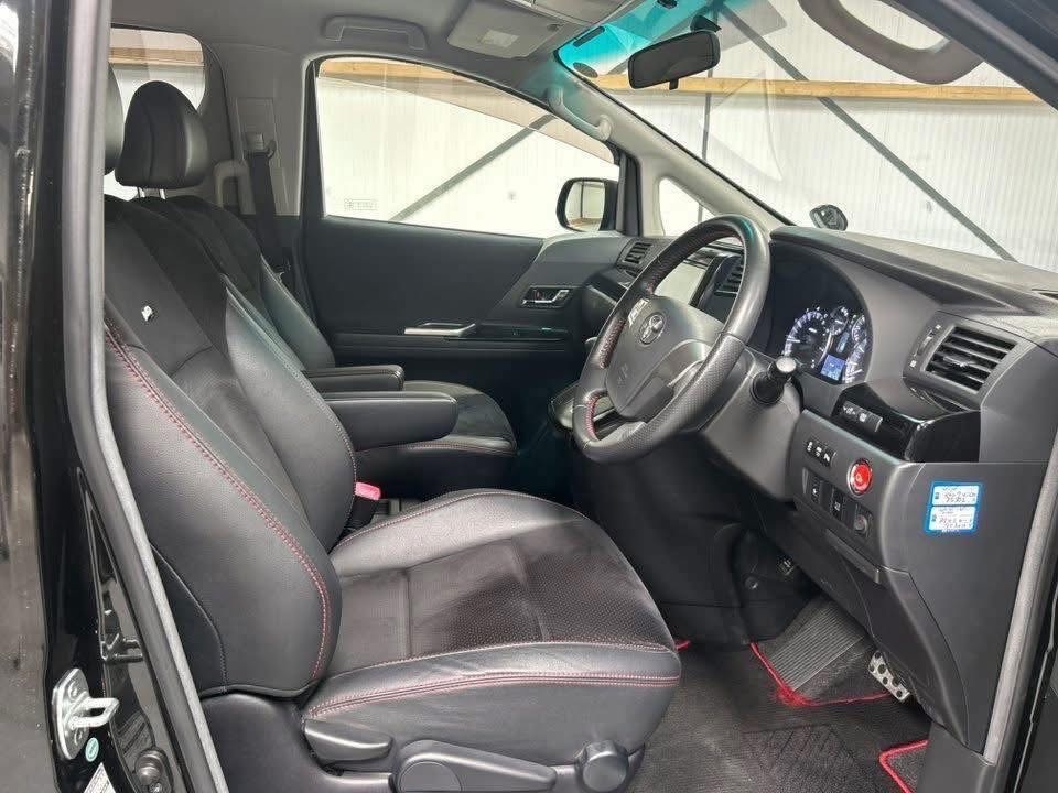 Used Toyota Alphard 2025 for sale - 78027836: Photo 16