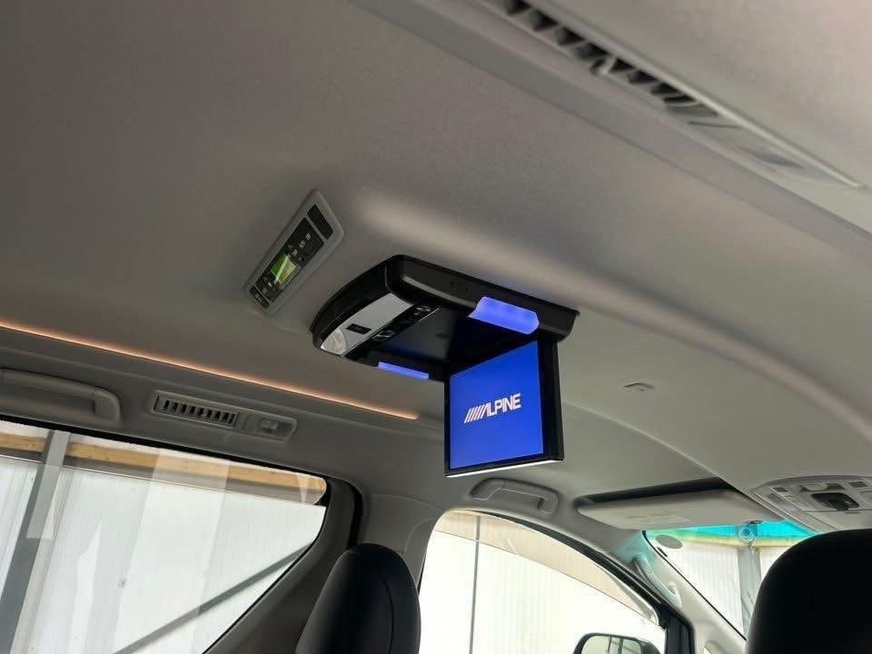 Used Toyota Alphard 2025 for sale - 78027836: Photo 18