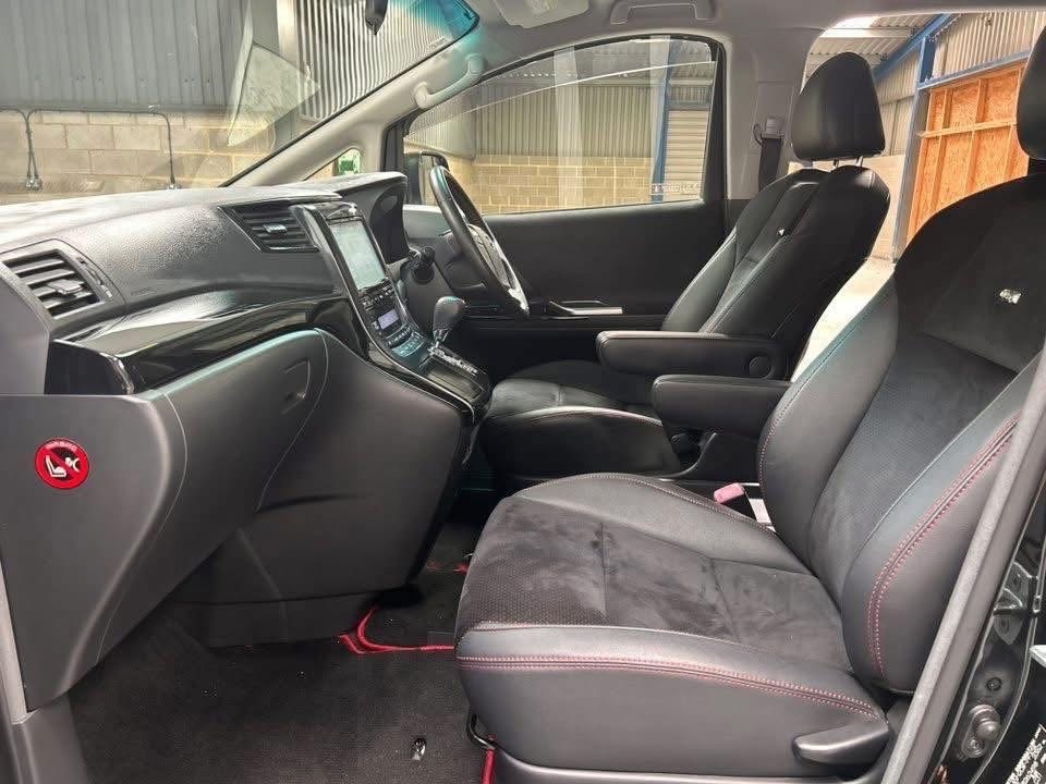Used Toyota Alphard 2025 for sale - 78027836: Photo 19