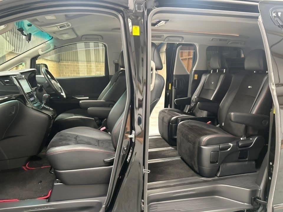 Used Toyota Alphard 2025 for sale - 78027836: Photo 21