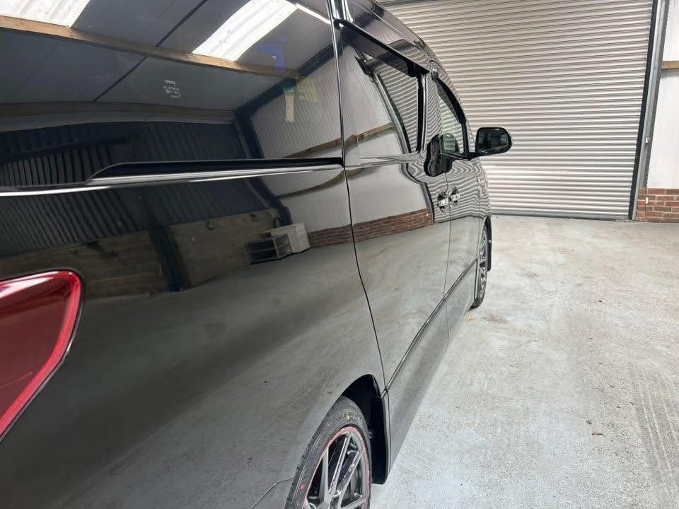 Used Toyota Alphard 2025 for sale - 78027836: Photo 3