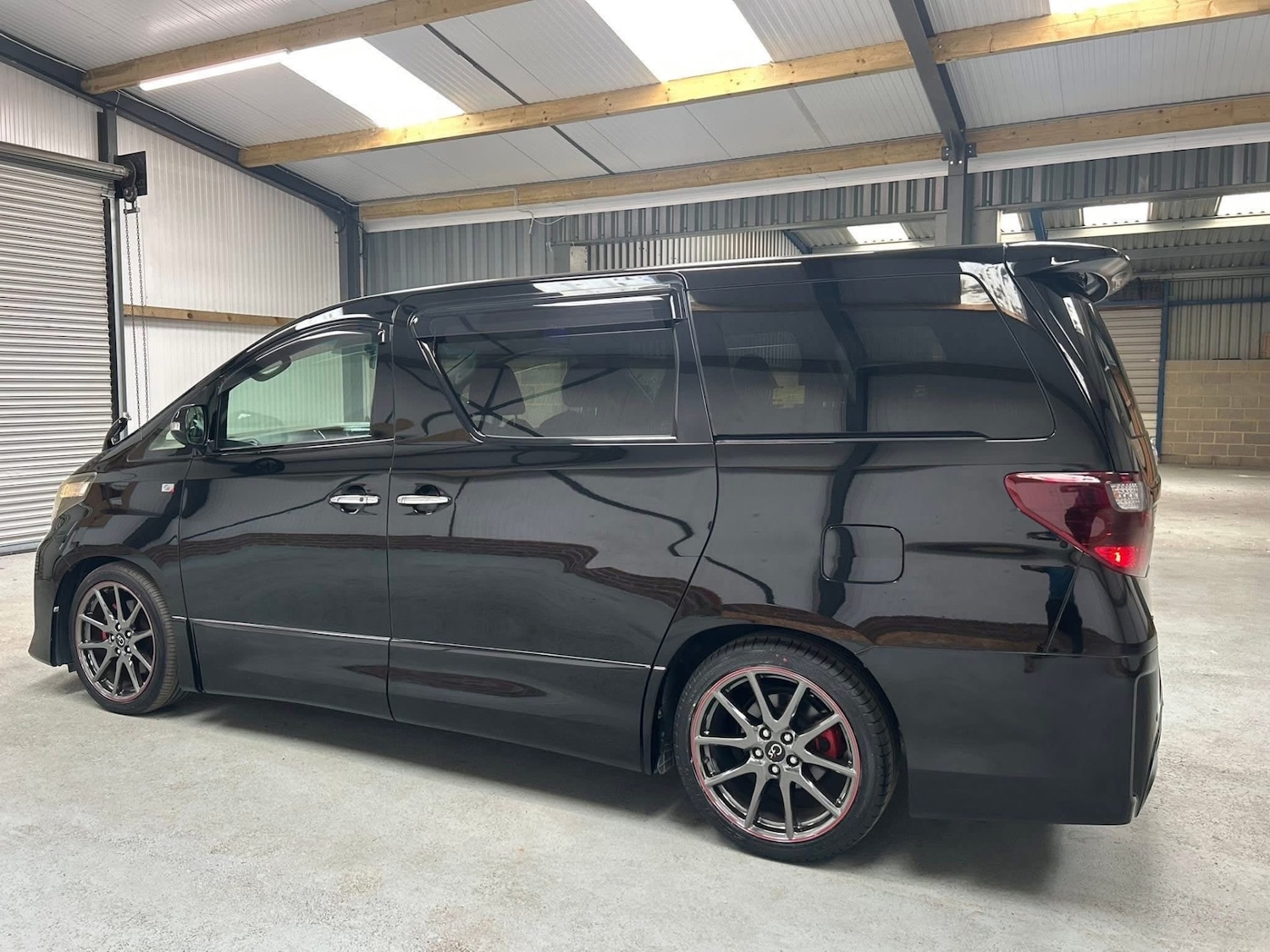 Used Toyota Alphard 2025 for sale - 78027836: Photo 9