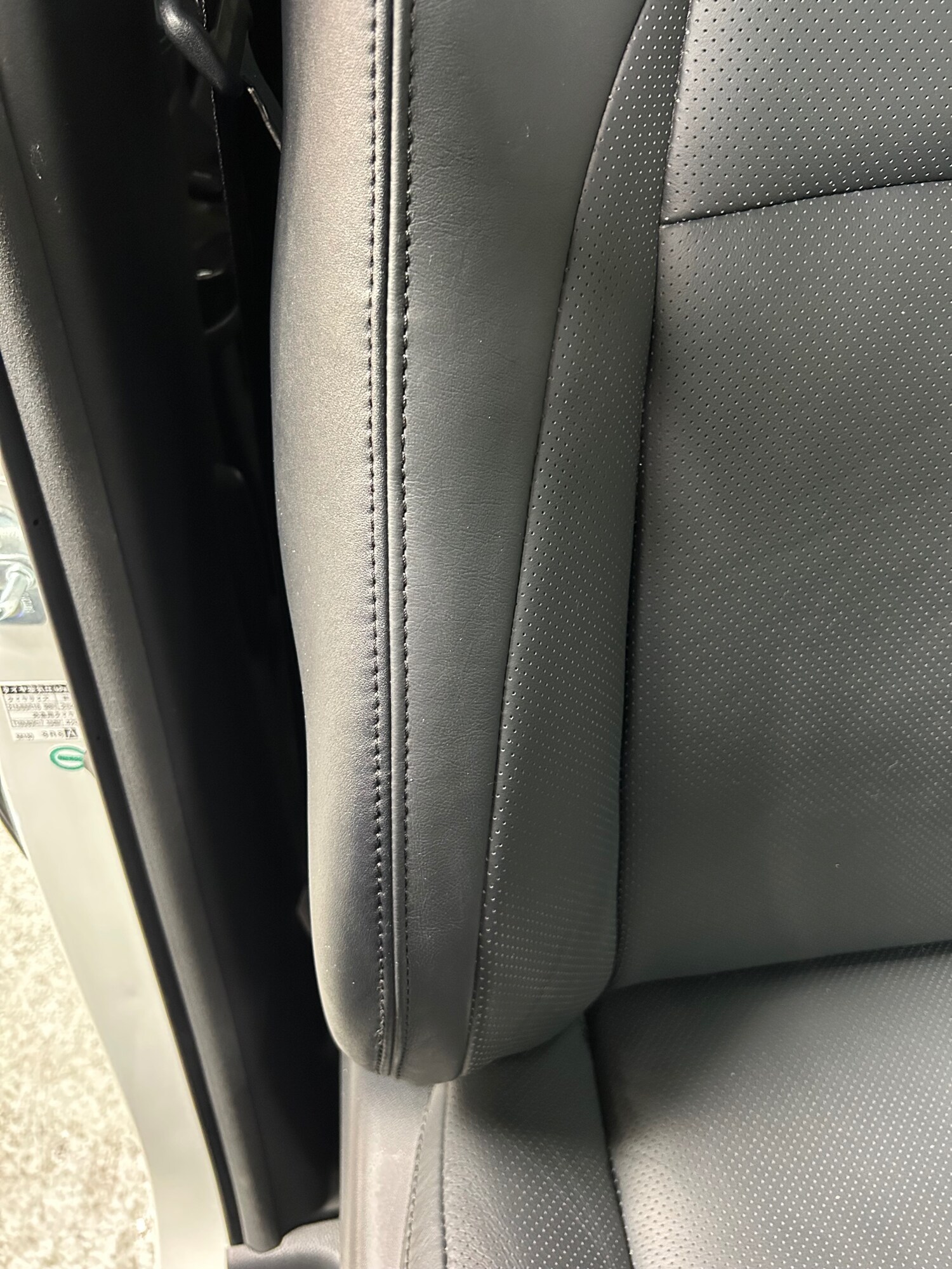 Used Toyota Vellfire 2014 for sale - 78028028: Photo 24