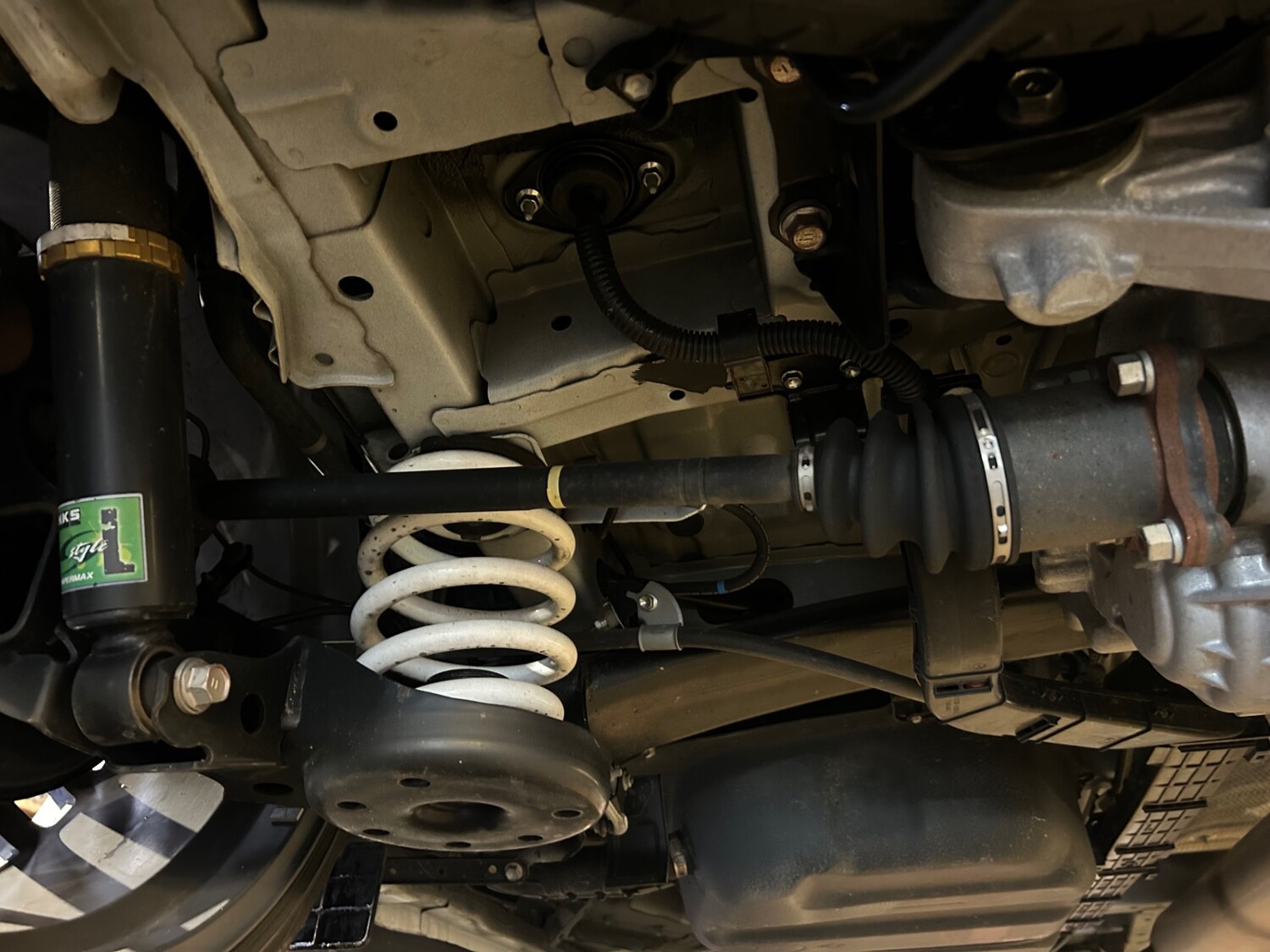 Used Toyota Vellfire 2014 for sale - 78028028: Photo 44