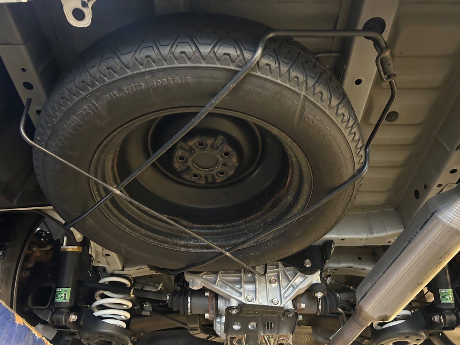 Used Toyota Vellfire 2014 for sale - 78028028: Photo 45