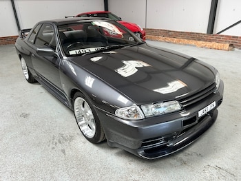 Used Nissan Skyline undefined for sale - 78758925: Photo
