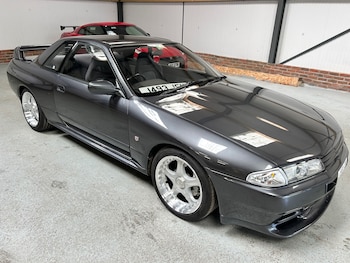 Used Nissan Skyline undefined for sale - 78758925: Photo