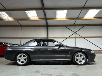 Used Nissan Skyline undefined for sale - 78758925: Photo