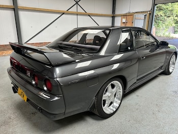 Used Nissan Skyline undefined for sale - 78758925: Photo