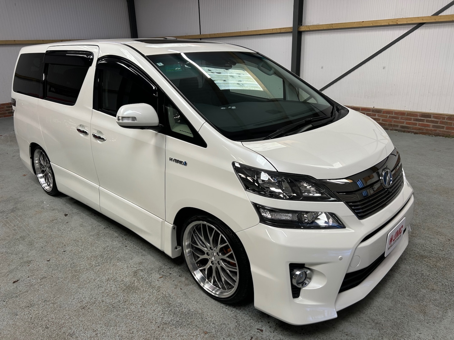 Used Toyota Alphard 2024 for sale - 78031939: Photo 11