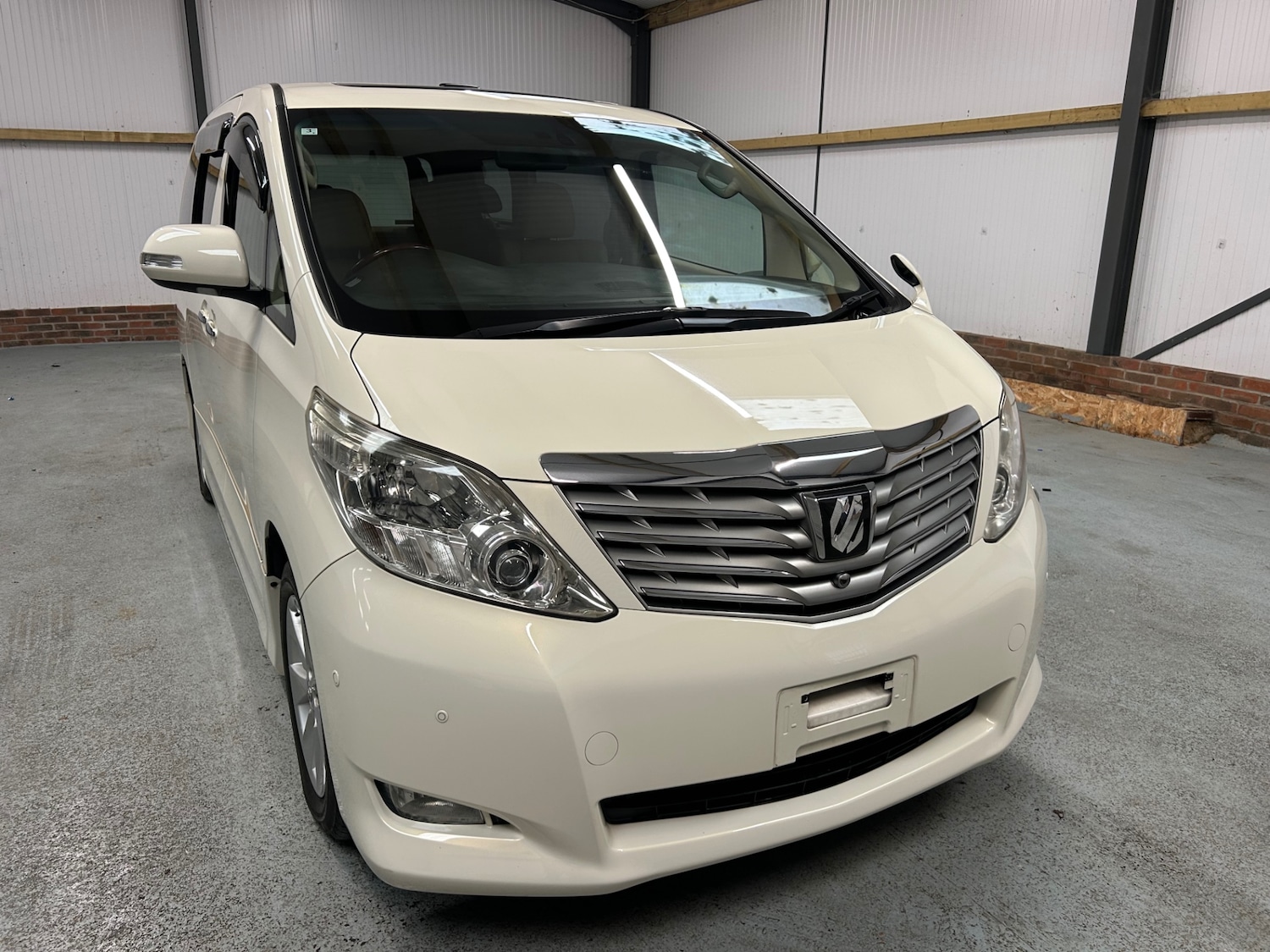 Used Toyota Alphard 2024 for sale - 78031939: Photo 12