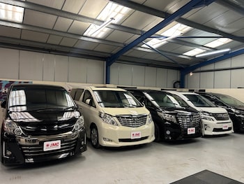 Used Toyota Alphard undefined for sale - 78031939: Photo