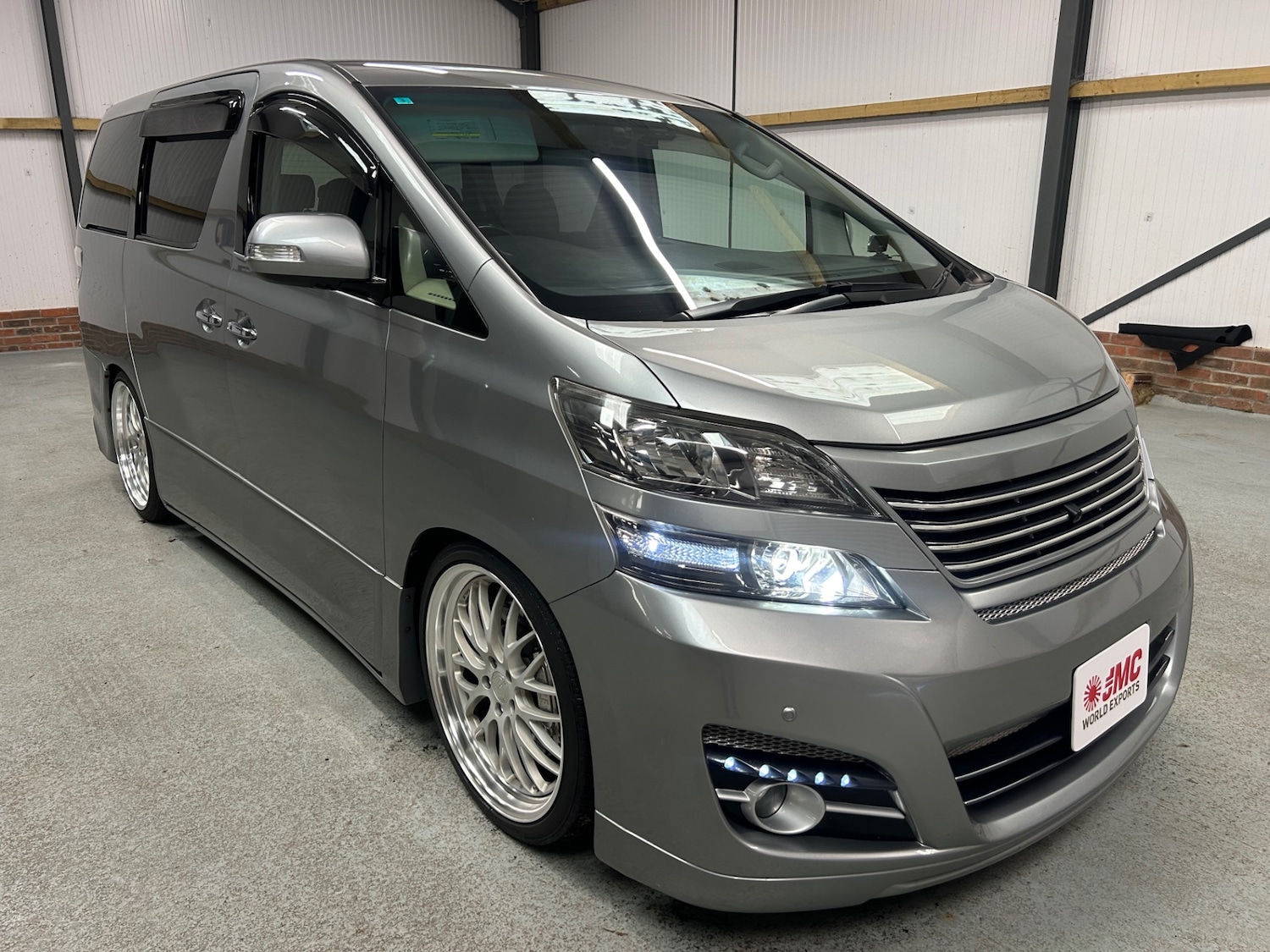 Used Toyota Alphard 2024 for sale - 78031939: Photo 6
