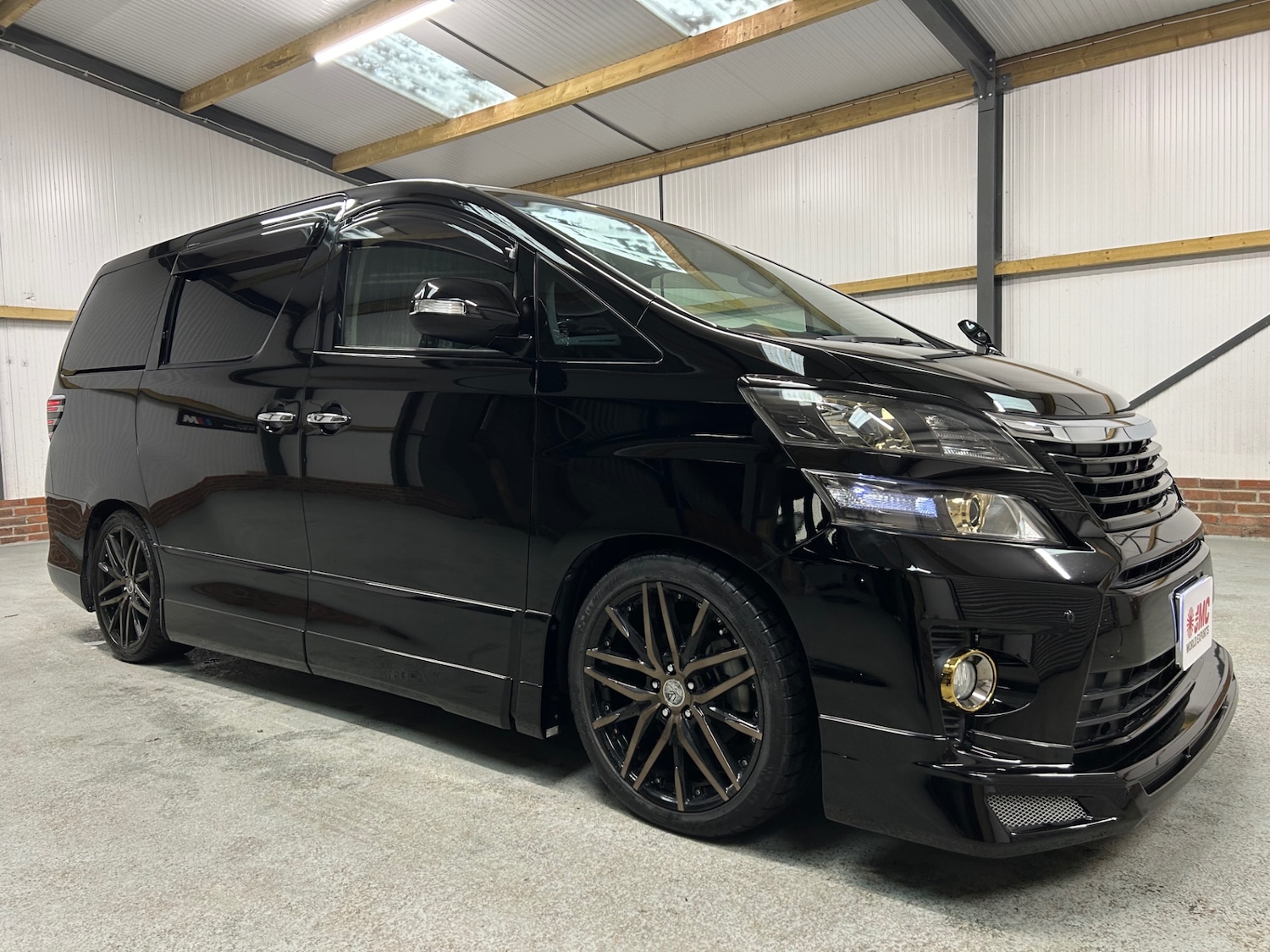 Used Toyota Alphard 2024 for sale - 78031939: Photo 9