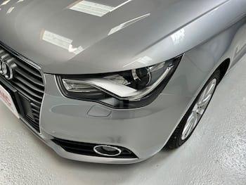 Used Audi A1 2015 for sale - 79384220: Photo