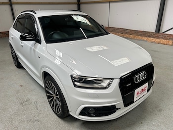 Used Audi Q3 undefined for sale - 78474904: Photo