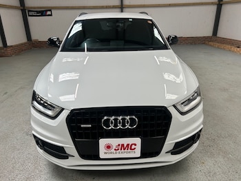 Used Audi Q3 undefined for sale - 78474904: Photo